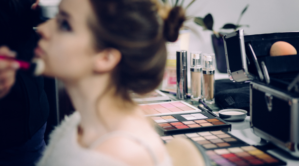 Put That Makeup Brush Down and Read This: My Personal Story And A Day In The Life Of A Makeup Artist