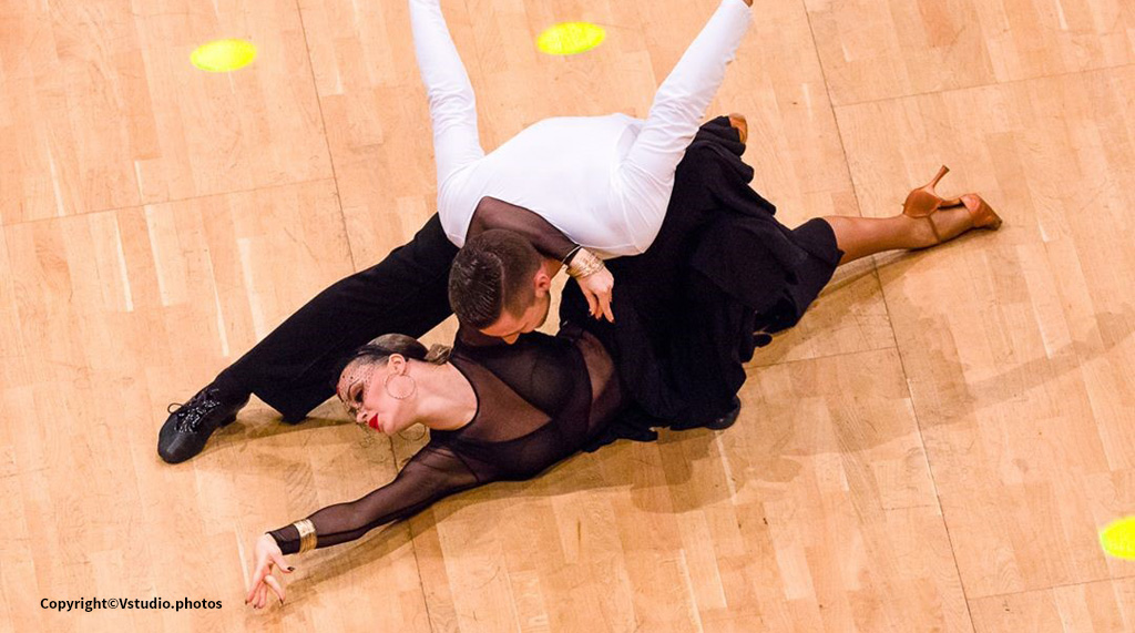 Dancing with the ‘Enemy’: The Importance of Having Meaningful Connections Through Dance