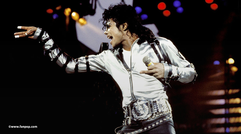 Michael Jackson: The Legend Who Inspired Dancers